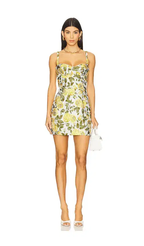 Katie May Claudette Dress