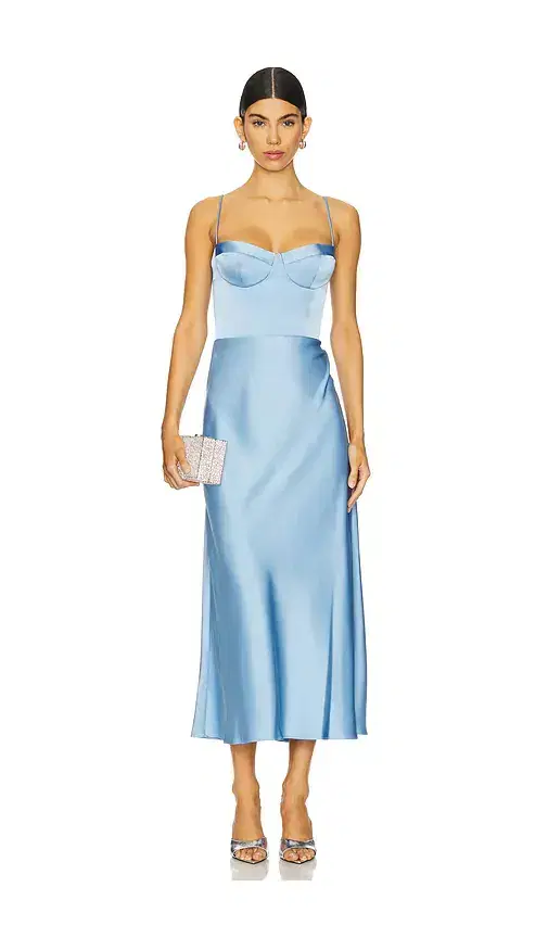 Katie May Flora Dress