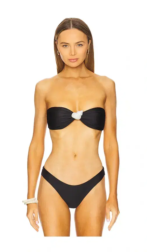 LSPACE x REVOLVE Luminescent Bikini Top