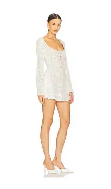 LOBA Letica Mini Dress | Thumbnail 2 LOBA Letica Mini Dress | Thumbnail 2