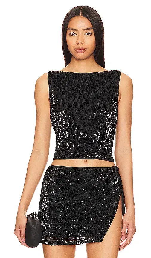 Selma Top