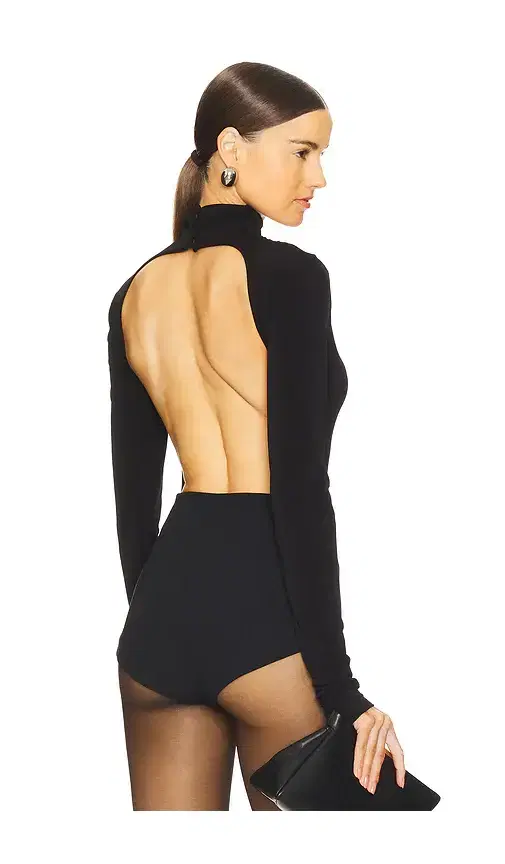 Parker Bodysuit
