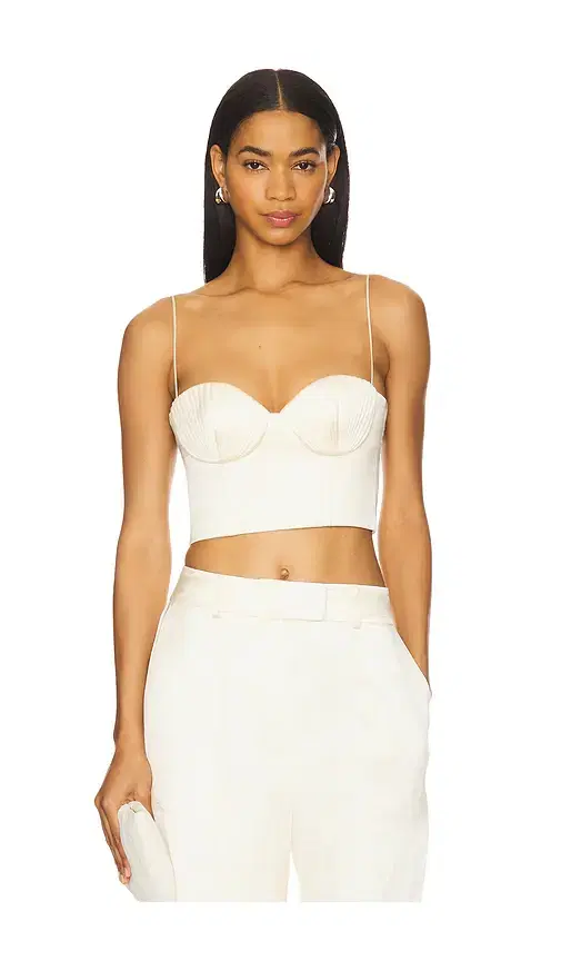 Seashell Top