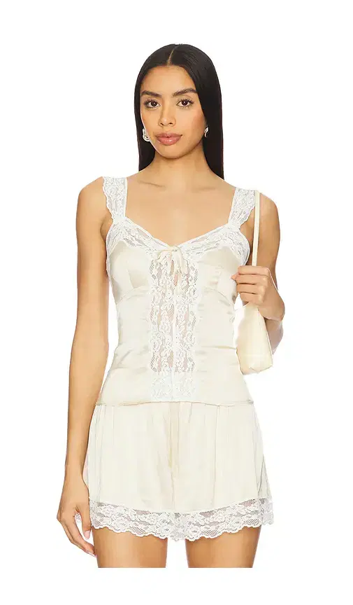 Tularosa Coline Top
