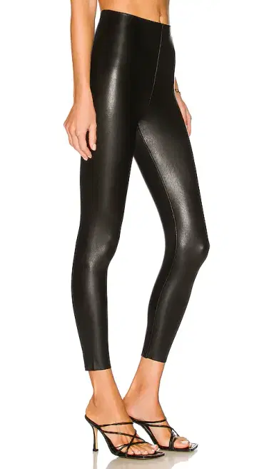 Commando Petite Faux Leather Leggings | Thumbnail 2 Commando Petite Faux Leather Leggings | Thumbnail 2