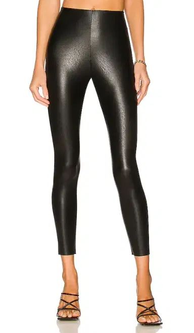 Commando Petite Faux Leather Leggings | Thumbnail 1 Commando Petite Faux Leather Leggings | Thumbnail 1