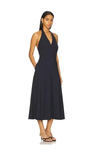 Rue Sophie Lilas Dress | Thumbnail 2 Rue Sophie Lilas Dress | Thumbnail 2