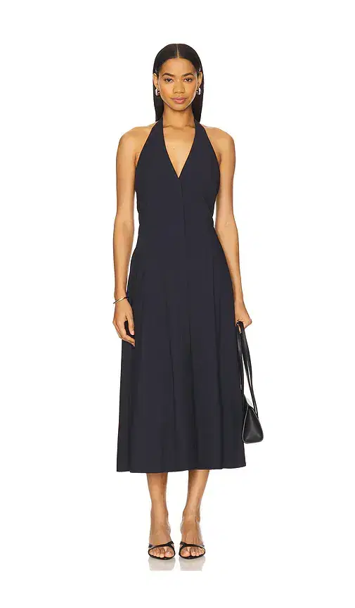 Rue Sophie Lilas Dress