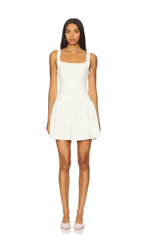 Addie Mini Dress