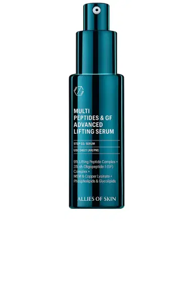 Allies of Skin Multi Peptides & Growth Factor Advanced Lifting Serum 30ml | Thumbnail 3