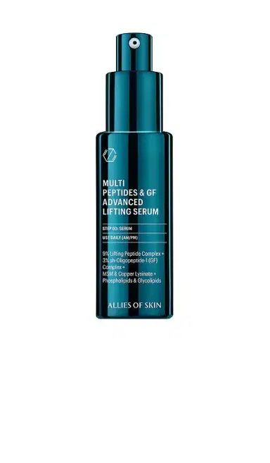 Allies of Skin Multi Peptides & Growth Factor Advanced Lifting Serum 30ml | Thumbnail 1