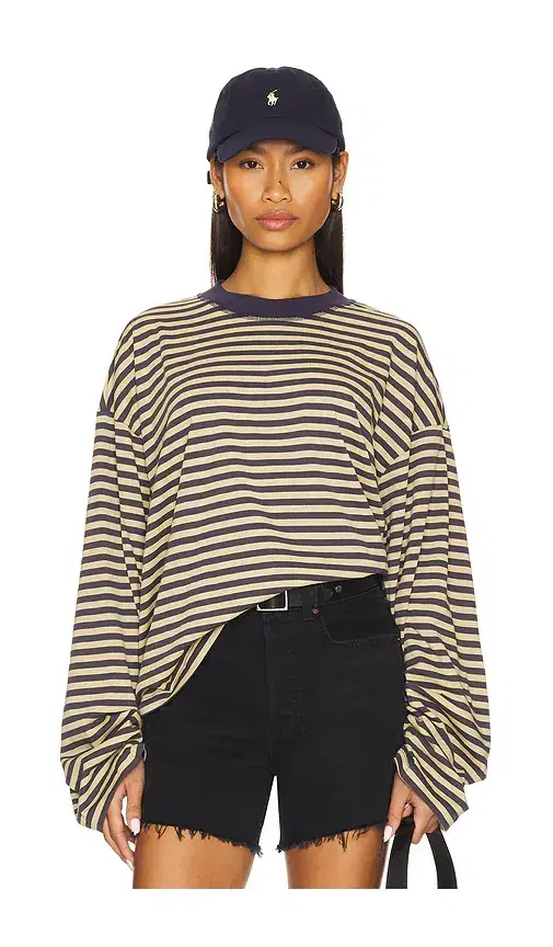 LIONESS Bloom Top