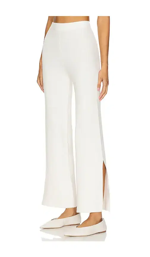 Donna Luxe Sweater Pant