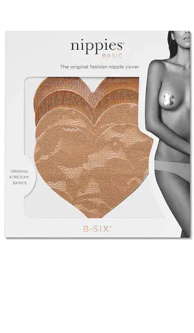 Nippies Nippies Hearts Patch of Freedom | Thumbnail 1 Nippies Nippies Hearts Patch of Freedom | Thumbnail 1