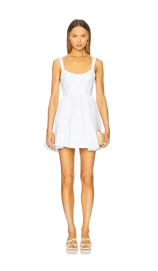 Aiden Mini Dress