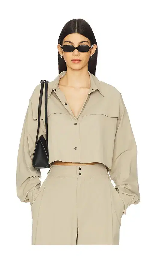 Daja Jacket