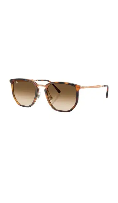 Ray-Ban Round Sunglasses | Thumbnail 2