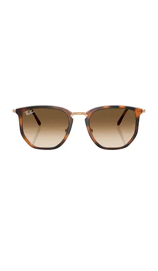 Round Sunglasses