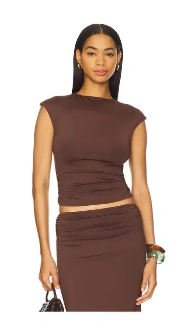 SNDYS Gabby Top | Thumbnail 1