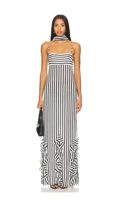 House of Harlow 1960 x REVOLVE Nieve Maxi Dress | Thumbnail 1 House of Harlow 1960 x REVOLVE Nieve Maxi Dress | Thumbnail 1