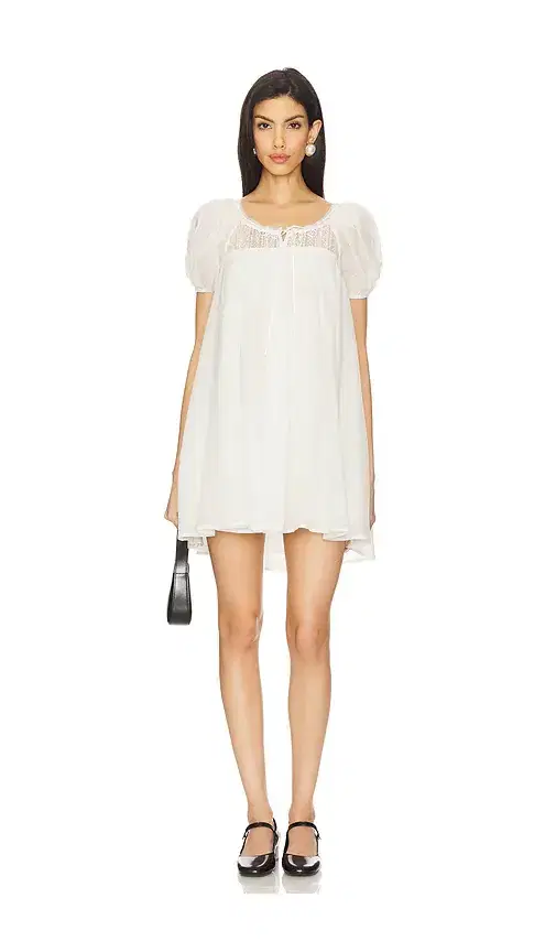 Arden Mini Dress