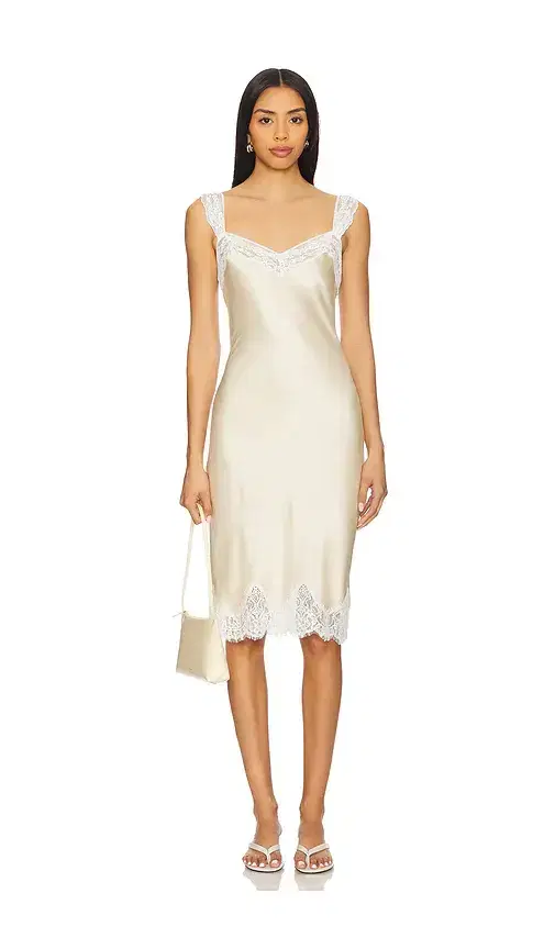 Tularosa Camille Dress