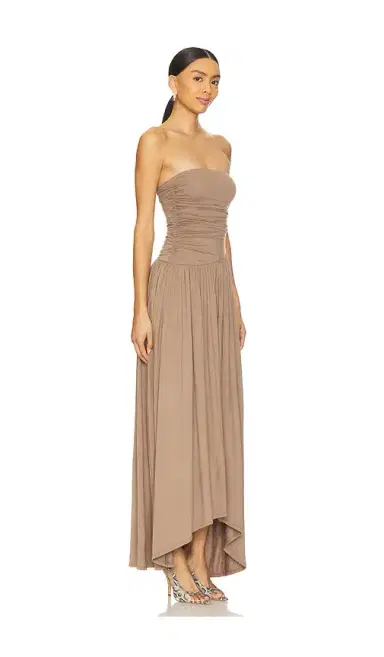 House of Harlow 1960 x REVOLVE Mavis Maxi Dress | Thumbnail 2 House of Harlow 1960 x REVOLVE Mavis Maxi Dress | Thumbnail 2
