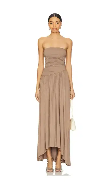 House of Harlow 1960 x REVOLVE Mavis Maxi Dress | Thumbnail 1 House of Harlow 1960 x REVOLVE Mavis Maxi Dress | Thumbnail 1