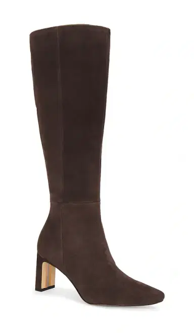 Sam Edelman Wide Calf Sylvia Boot | Thumbnail 2 Sam Edelman Wide Calf Sylvia Boot | Thumbnail 2