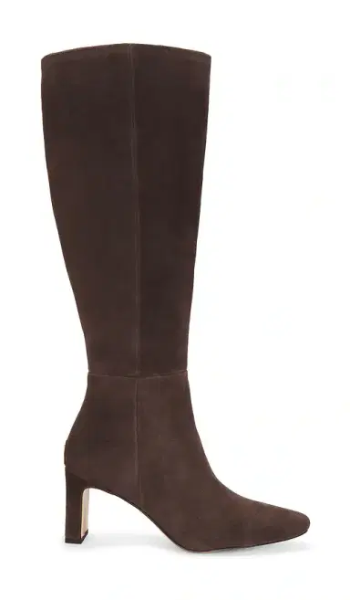 Sam Edelman Wide Calf Sylvia Boot | Thumbnail 1 Sam Edelman Wide Calf Sylvia Boot | Thumbnail 1