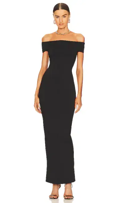 NBD Mirelle Dress | Thumbnail 1
