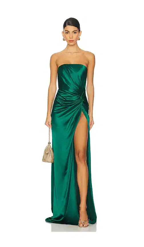 SAU LEE Hera Gown