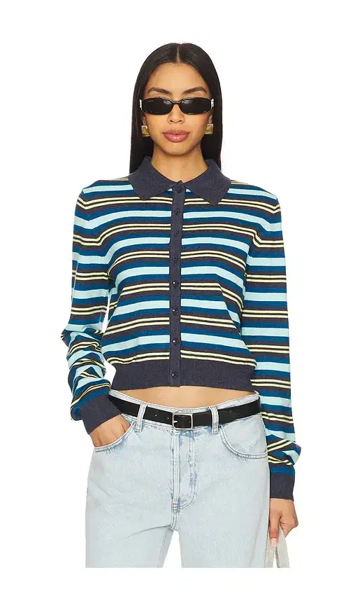 LIONESS Awakening Cardigan