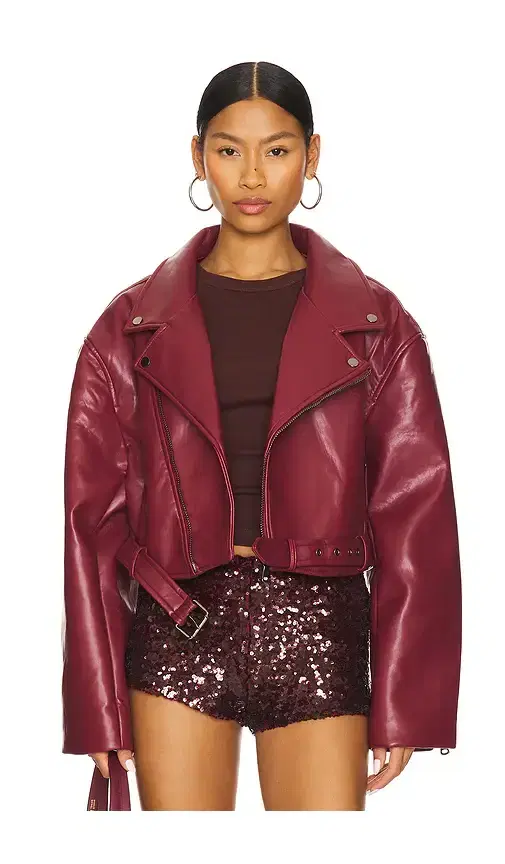 LIONESS Staten Island Jacket
