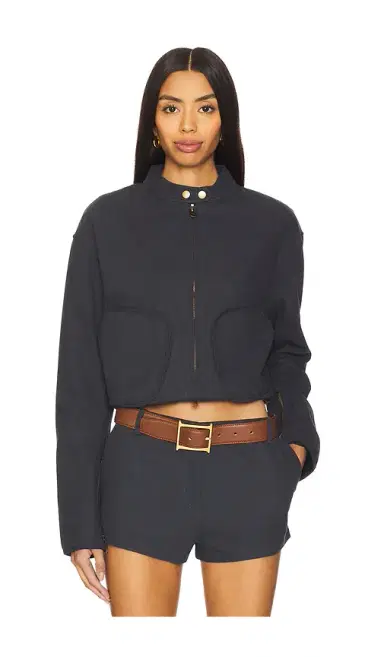 LIONESS Crue Jacket | Thumbnail 2 LIONESS Crue Jacket | Thumbnail 2