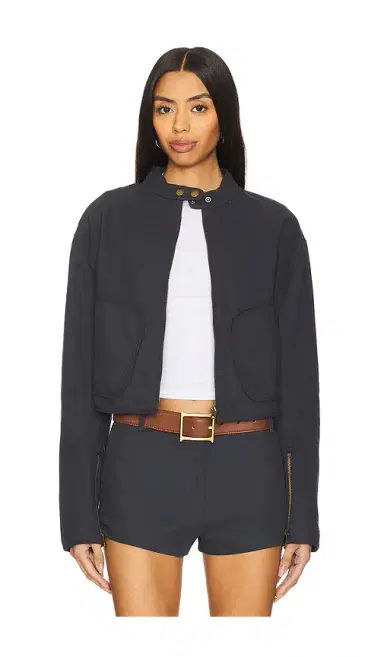 LIONESS Crue Jacket | Thumbnail 1 LIONESS Crue Jacket | Thumbnail 1