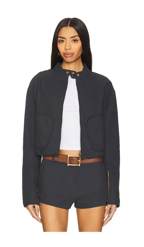LIONESS Crue Jacket