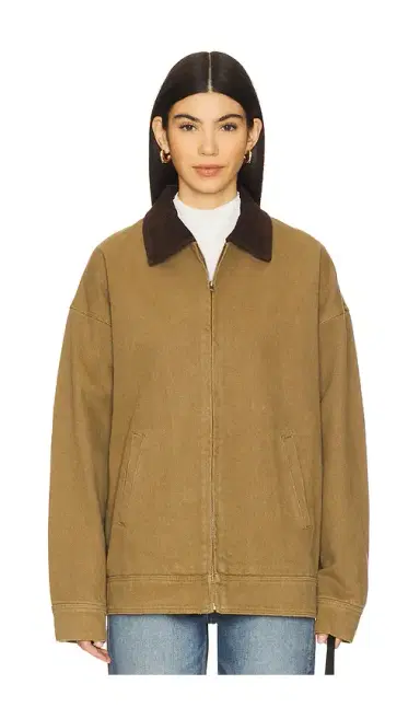 LIONESS Workwear Jacket | Thumbnail 2 LIONESS Workwear Jacket | Thumbnail 2