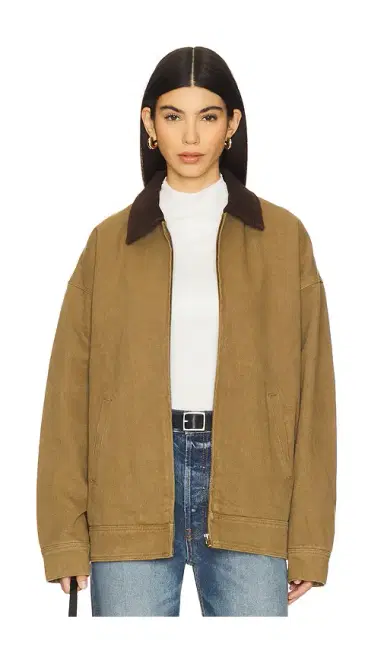 LIONESS Workwear Jacket | Thumbnail 1 LIONESS Workwear Jacket | Thumbnail 1