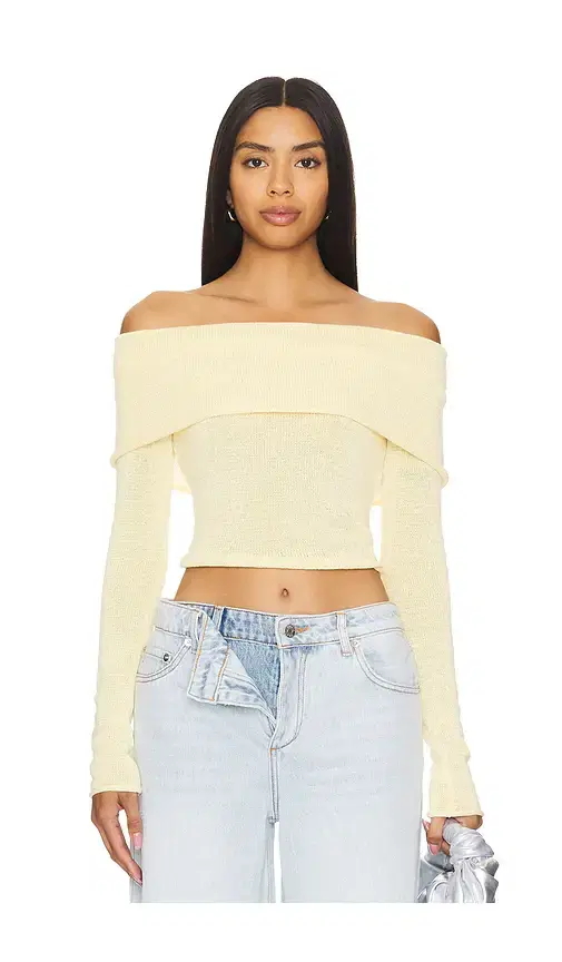 SEROYA Besty Top