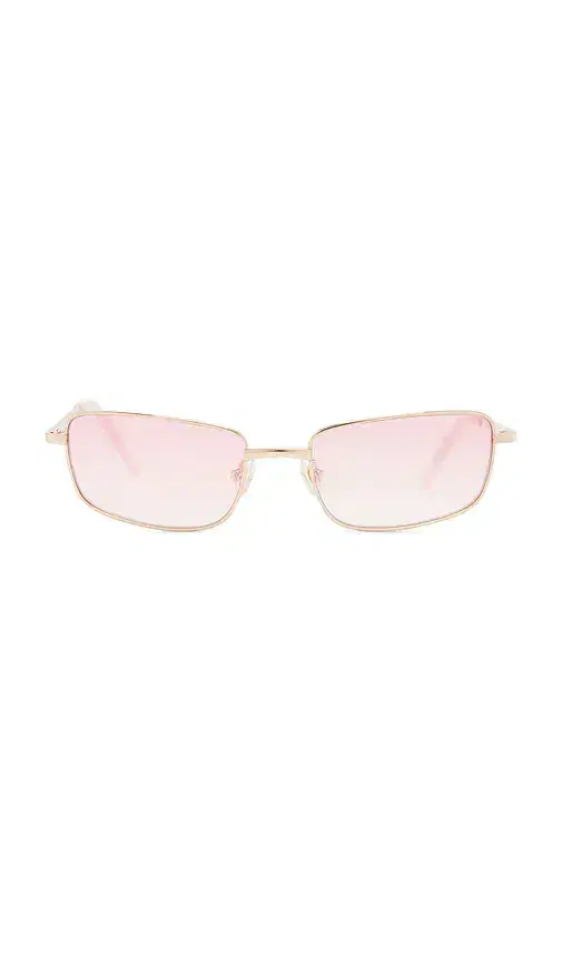 Lu Goldie Yuki Sunglasses