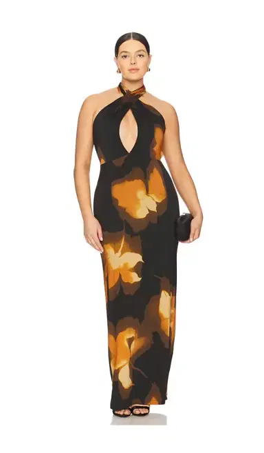 AFRM Genie Dress | Thumbnail 2 AFRM Genie Dress | Thumbnail 2