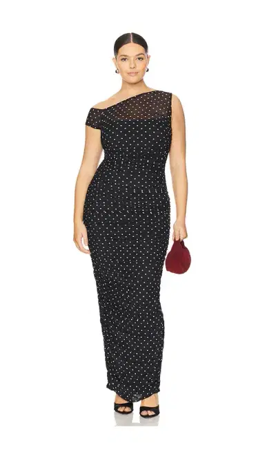 AFRM Biona Maxi Dress | Thumbnail 2 AFRM Biona Maxi Dress | Thumbnail 2