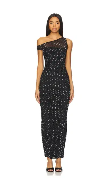 AFRM Biona Maxi Dress | Thumbnail 1 AFRM Biona Maxi Dress | Thumbnail 1
