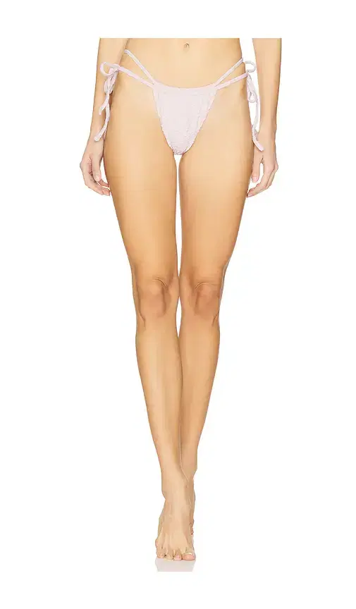 Bali Bikini Bottom