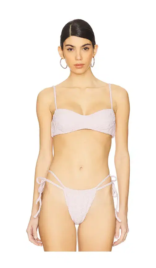 DEVON WINDSOR Belinda Bikini Top