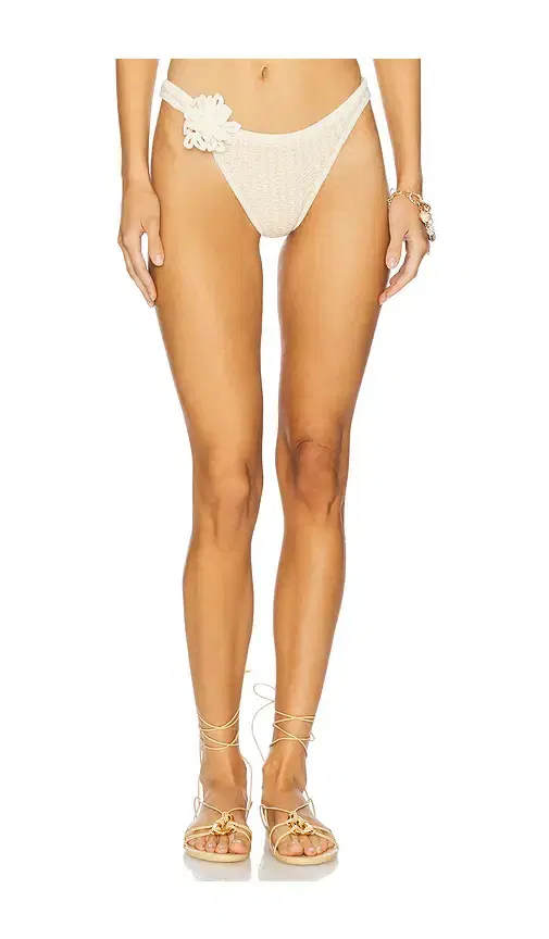 DEVON WINDSOR Neo Bikini Bottom