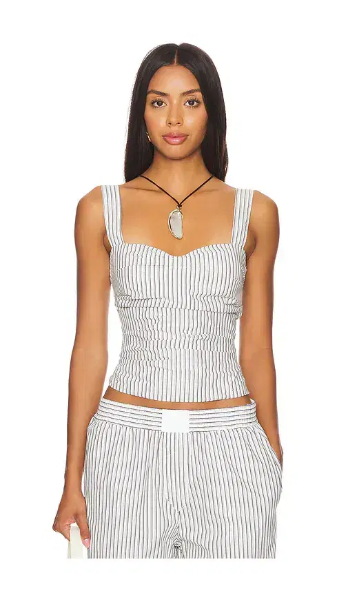 LIONESS Cobain Corset