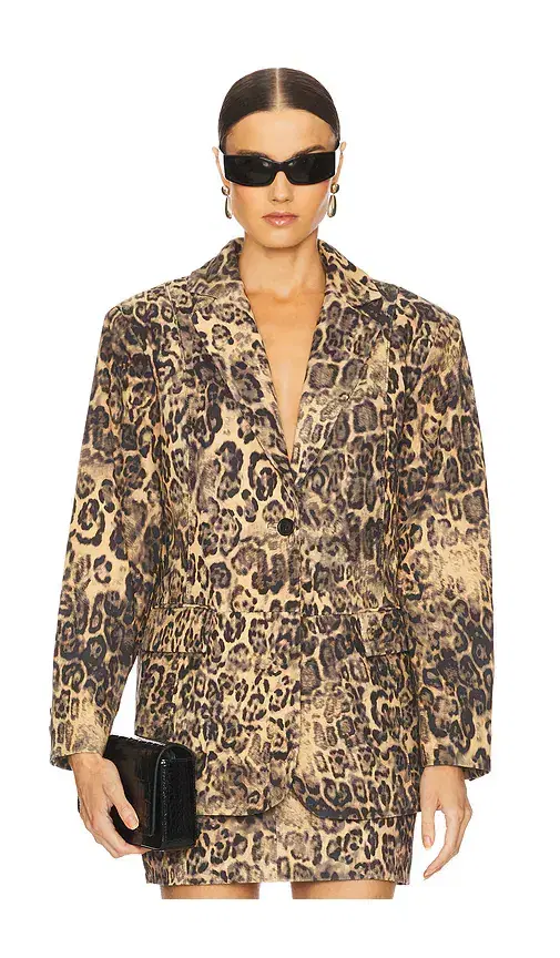 Gestuz Leane Blazer