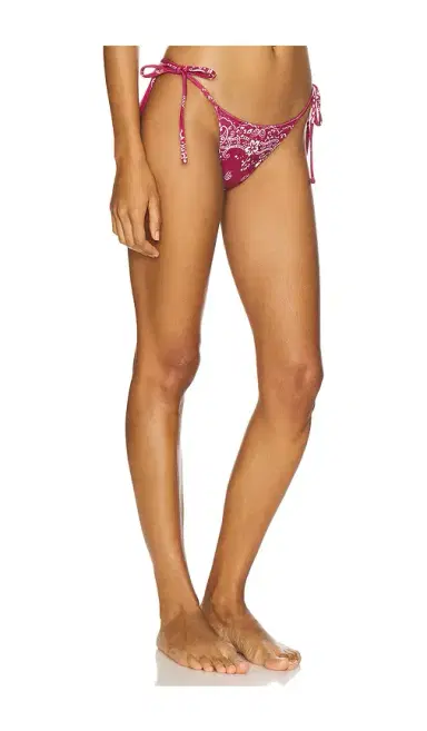 Tropic of C Praia Bikini Bottom | Thumbnail 2 Tropic of C Praia Bikini Bottom | Thumbnail 2